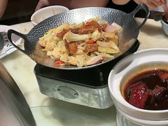 -小菜园新徽菜(马鞍山金鹰店)