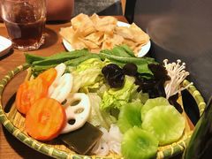 -鱼酷活鱼烤鱼(梅江印象城店)