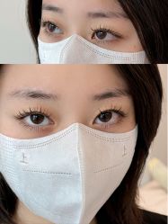 -柴小姐美睫美甲