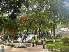 -天河儿童公园
