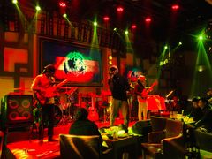 -音乐房子(鎏嘉码头店)