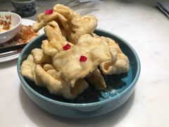松化玫瑰蛋散-陶陶居酒家(海岸城店)