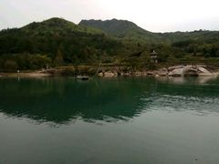 -楠溪江风景名胜区