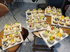 -ZOZO's昌左左精致甜品设计(新北店)