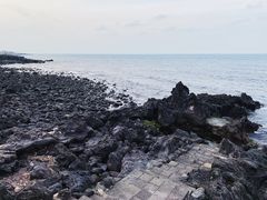 -龙头岩(Dragon Head Rock)