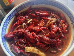 -戴记龙虾(天泽街店)