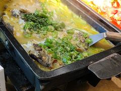 -炉鱼(萧山万象汇店)