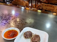 羊肚包牛肉-西宁新千观光夜市(夏都大街店)