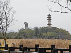 -江心屿景区