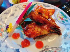 -辉·四季料亭·怀石料理·深夜食堂烧鸟·Omakase