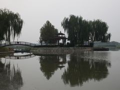 -白洋淀景区