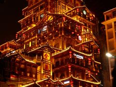 -一只烧鸡公(解放碑店)