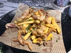 -客官 · 江南小菜馆(长风大悦城店)