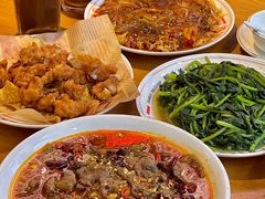 -廣發美食(东晓路店)