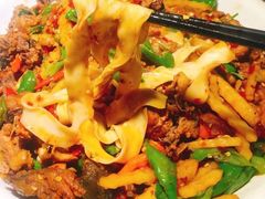 -长寿面馆(振兴路店)