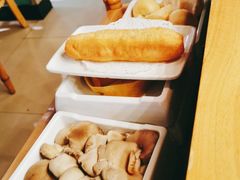 -傣妹火锅(四川北路店)