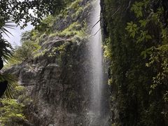 -雁荡山三折瀑景区