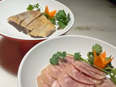 -老淮安·淮安菜(周恩来纪念馆店)