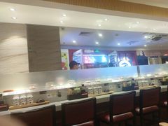 -万岁寿司(芳村店)