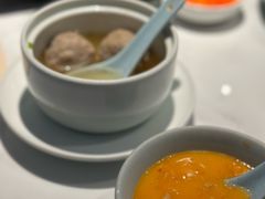 -潮堂 · 潮州菜(国贸商城店)