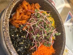 -海兰江石锅饭(水上店)