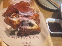 -鸽子窝(黄村店)