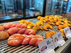-喜茶(深圳福田星河COCO Park店)