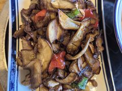 -妈妈的味道(和顺古镇店)