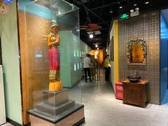 -傣妹火锅(罗宾森购物中心店)