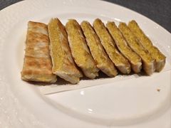 大黄米烙饼-怡情荟•海鲜青岛菜(五四广场旗舰店)