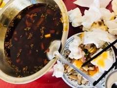 -米二红烧兔(华阳店)