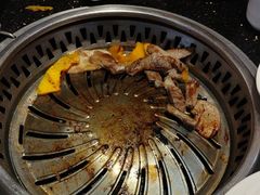 -木槿花韩式炭烤·熟成肉工坊(孙文东路店)
