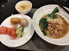 -重庆富力艾美酒店