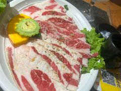 -梦山水日本烧肉(五四广场店)