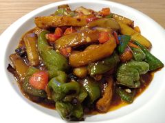 -顺明新疆风味餐厅(五一路店)