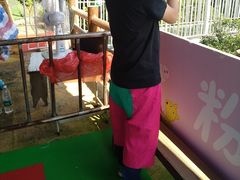 -牛鱼嘴原始生态风景区