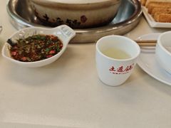 -土连锅·现熬养生汤锅(梁家巷店)