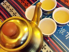 -卡万金特色藏餐