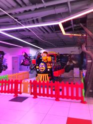 -宝燕乐园(闵行旗舰店)