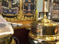 -恭和堂 龟苓膏(铜锣湾店)