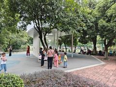 -天河儿童公园