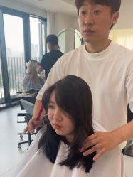 -Hello Lady发型设计