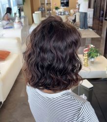 -乾健·烫染·接发SALON