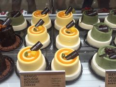-PAPER STONE BAKERY(天汇广场店)