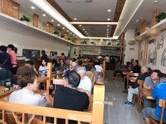 大堂-小姜锅贴(凤凰街店)