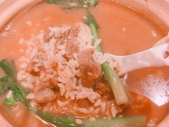 -又一福烤鸭·北京菜(东四店)