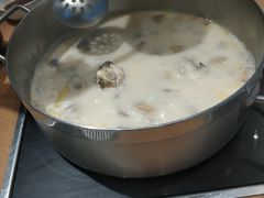 -湯系·煲汤手艺人(东二环泰禾广场店)