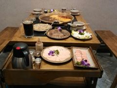 巴蜀印象原味老火锅-巴蜀印象火锅(永陵总店)