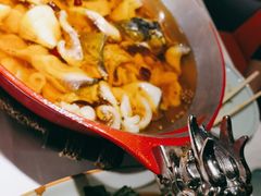 -雲蜀龙阁·金牌水煮鱼(方庄店)