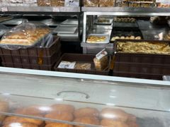 -宫廷糕点铺(人民中路店)